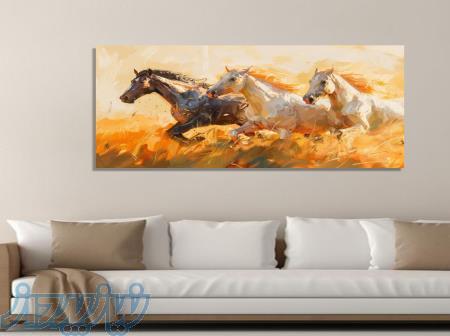 تابلو دکوراتیو با طراحی خاص و  باکیفیت 