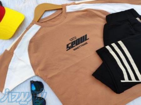 لباس کودک و نوجوان 