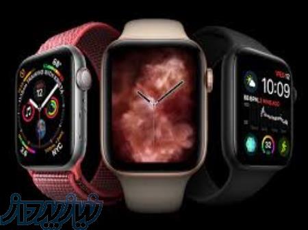 نمایندگی ساعت هوشمند فسیل 