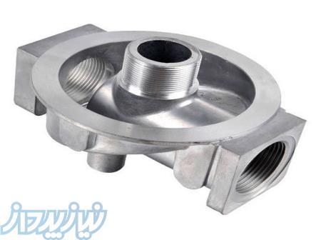 خدمات مدلسازی و ریخته گری و دایکاست صفر تا صد 