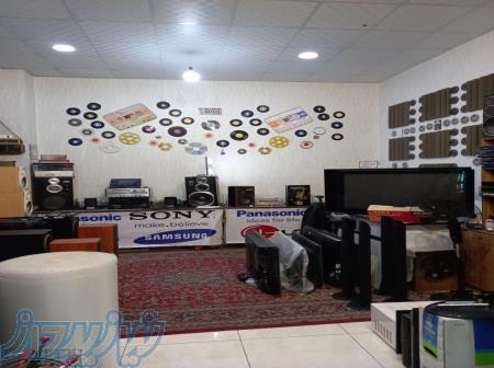 نمایندگی تلویزیون سه بعدی 