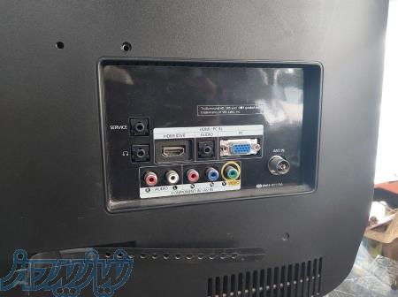 تعمیرات تلویزیون 