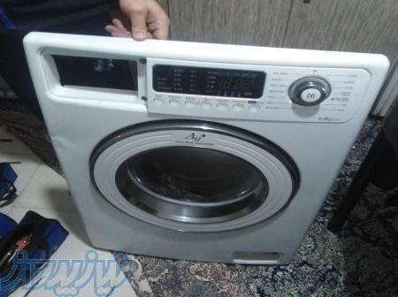 نمایندگی لباسشویی الکترواستیل 