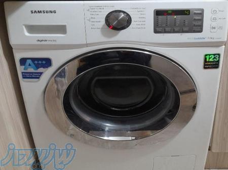 تعمیرات لباسشویی الکترو استیل 