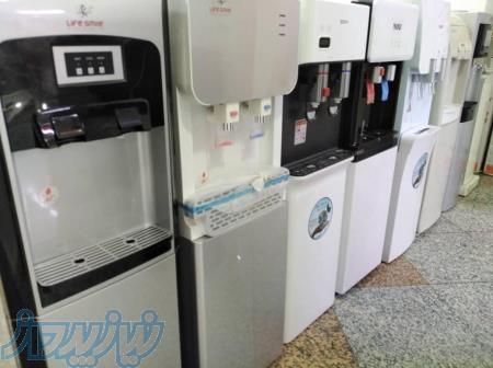 نمایندگی آبسردکن ایستکول 