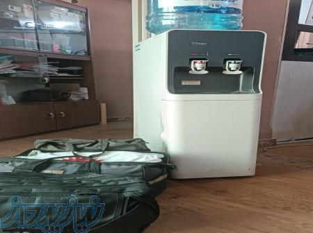 تعمیرات آبسردکن مایدیا 