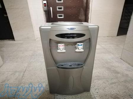 تعمیرات آبسردکن مجیک 