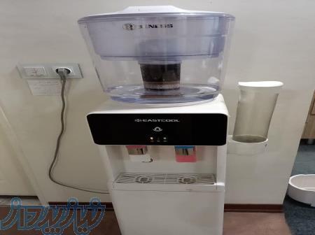 تعمیرات آبسردکن استیکول 