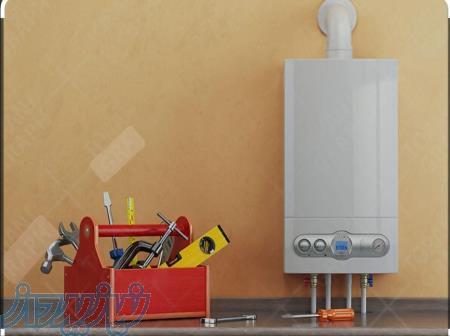 نمایندگی پکیج شوفاژکار 