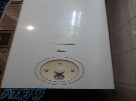 تعمیرات پکیج ایران رادیاتور 