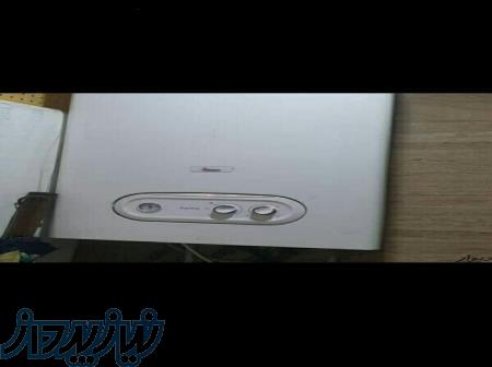 تعمیرات پکیج بوتان 