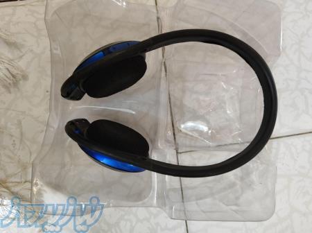 نمایندگی هدفون -هدست jbl live  flex 