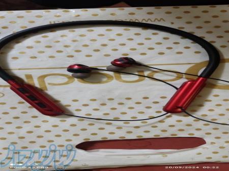 تعمیرات هدفون - هندزفری baseus 