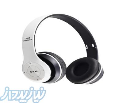 تعمیرات هدفون - هندزفری jbl live flex 