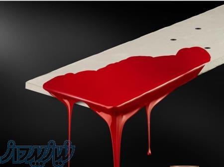 رنگ پلی یورتان 