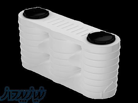 مخازن سه لایه ضد جلبک پلی اتیلت هرمزبرکه با ضمانت نامه کتبی 