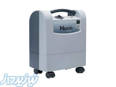 نمایندگی اکسیژن ساز اینواکر 