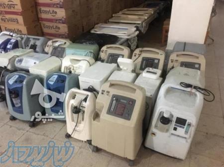 تعمیرات اکسیژن ساز 5 لیتری 