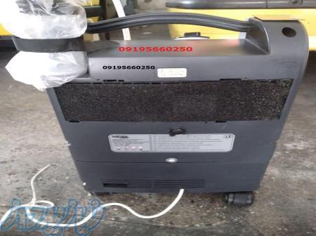 نمایندگی اکسیژن ساز توماس 