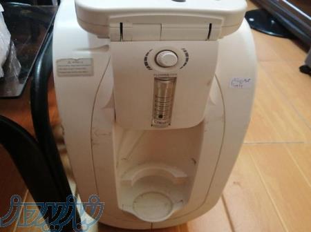 تعمیرات اکسیژن ساز سیسمد 