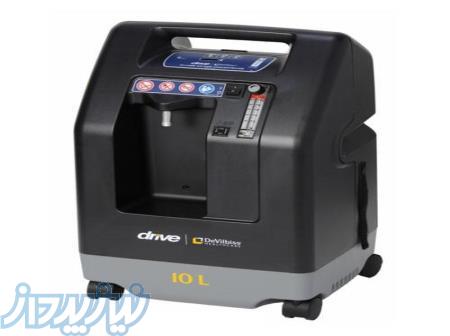 تعمیرات اکسیژن ساز نایدک 