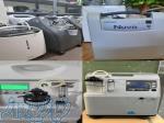 تعمیرات اکسیژن ساز یویو 