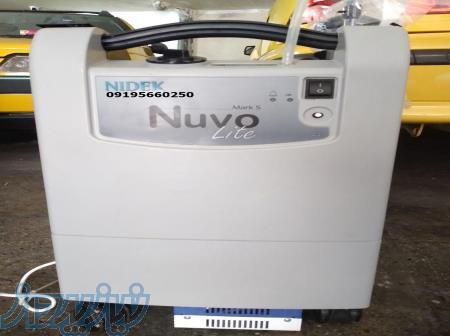 تعمیرات اکسیژن سازاکسی مد 