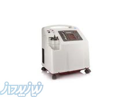 تعمیرات اکسیژن ساز یویول 