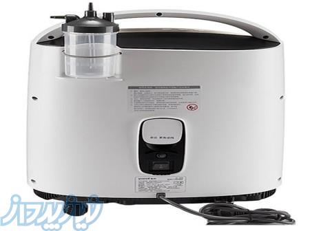 تعمیرات اکسیژن ساز فیلیپس 