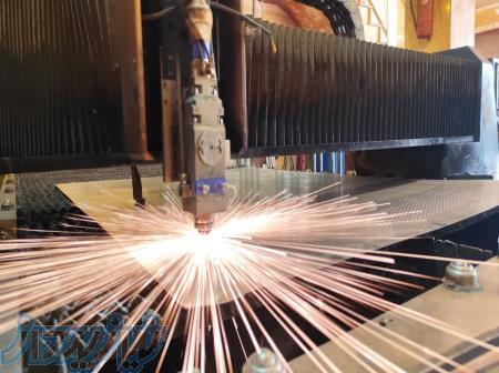 مهان لیزر زیر مجموعه شرکت مهان نگار افزار 