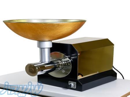 دستگاه کره بادام زمینی کره گیر مغزیجات عطاری ارده گیر کنجد گرانولا ساز 