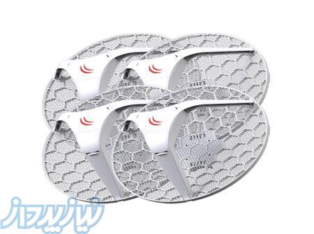 فروش کیت لینک نقطه‌به‌نقطه حرفه‌ای – با گارانتی 18 ماهه 