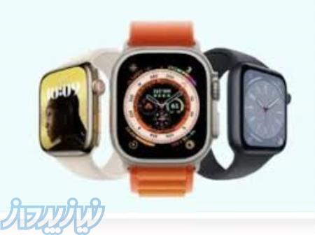 تعمیرات ساعت هوشمند ایمیلب 