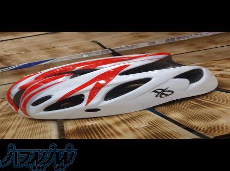 پخش کلاه های ایمنی ورزشی اقتصادی 