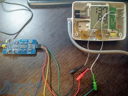 تعمیرات فشارسنج بازویی مدیسانا 