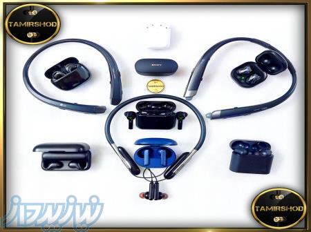 تعمیرات هدفون - هندزفری hy perx 