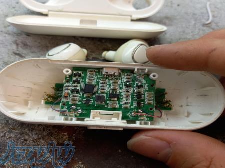 نمایندگی هدفون - هدستbaseus 