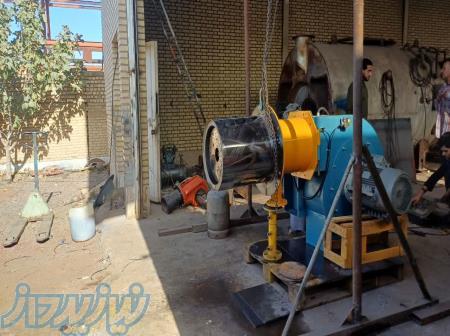 فروش ویژه مشعل های صنعتی با راندمان بالا 09121813704 