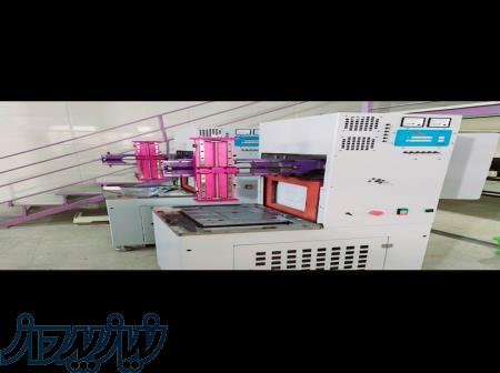 خدمات وایرکات و سوپردریل تهران برش 