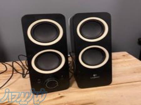 تعمیرات اسپیکر پاناسونیک 