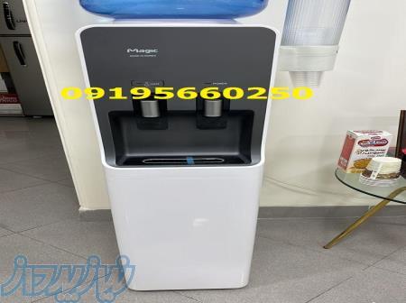 نمایندگی ابسردکن مایدیا 