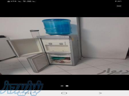 نمایندگی آبسردکن ایستکول 