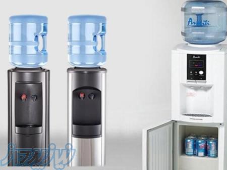 نمایندگی آبسردکن بنس 