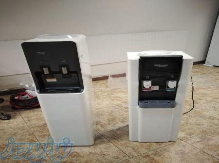 نمایندگی آبسردکن بنس 