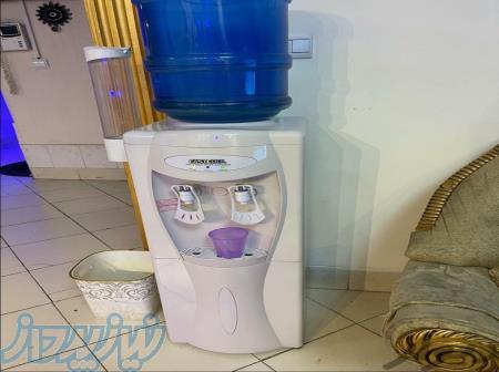 تعمیرات آبسردکن گوسونیک 