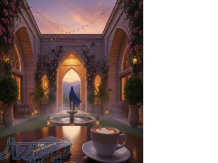 سفرهای شما هم تکراری شده؟! 