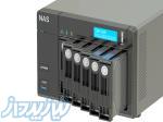 فروش دستگاه ذخیره‌سازی NAS با امنیت بالا و دسترسی از راه دور 