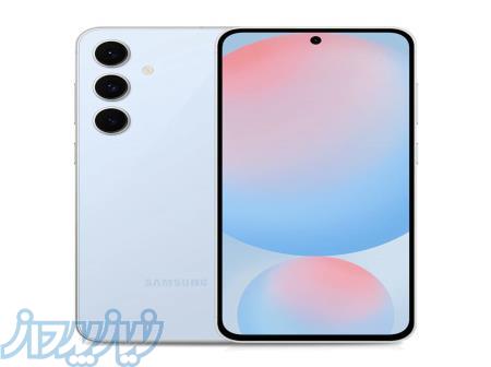 فروش اقساطی موبایل S24 FE 