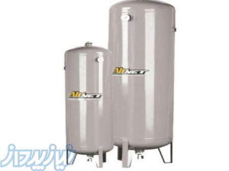 مخن ذخیره هوا