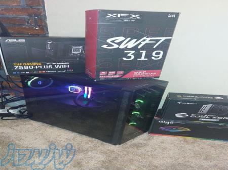 نمایندگی کامپیوتر dell 